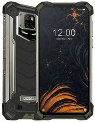 Замена батареи на телефоне Doogee S88 Pro в Москве